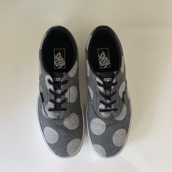 Platform vans - Picture 5 of 5